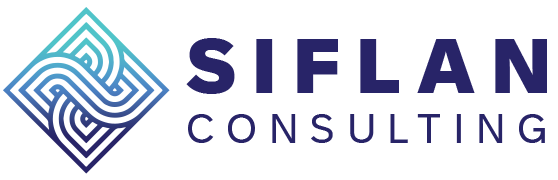 SIFLAN logo